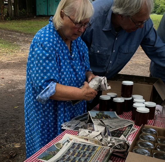 Kathy Bauman Goschenhoppen